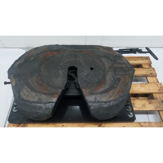 TURNBUCKLE MAN TGX  used