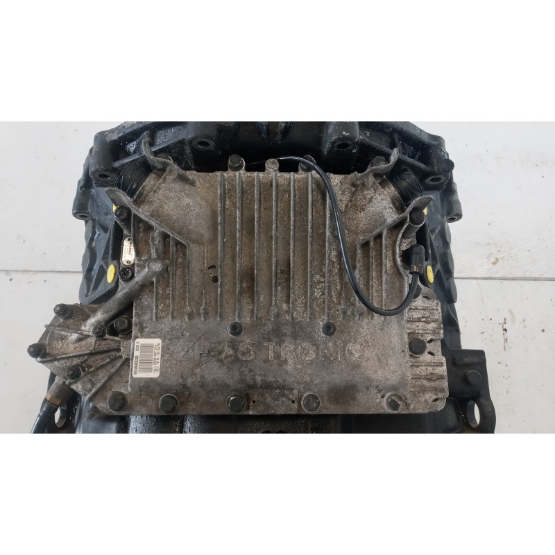 MAN ATTUATORE MAN TGX  usato