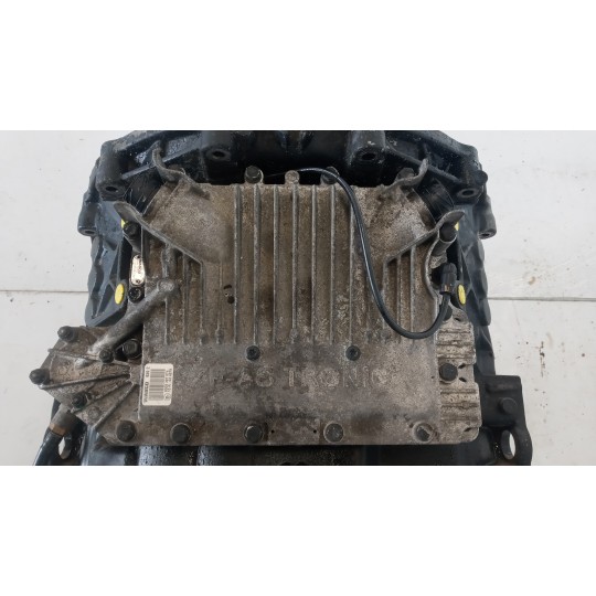 ATTUATORE MAN TGX  used