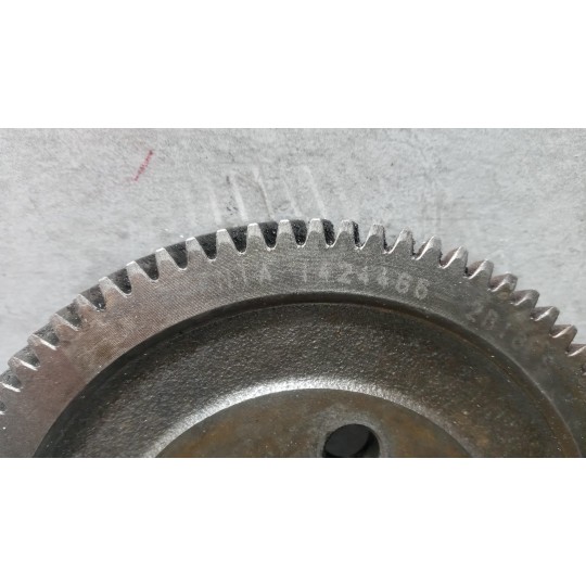 INGRANAGGIO MOTORE SCANIA 164 usato