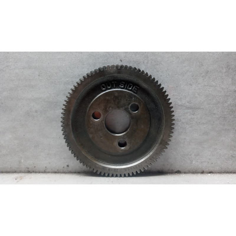 SCANIA INGRANAGGIO MOTORE SCANIA 164 usato