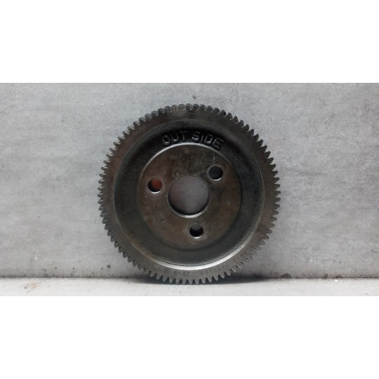 INGRANAGGIO MOTORE SCANIA 164 usato