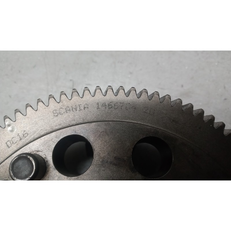 SCANIA INGRANAGGIO MOTORE SCANIA 164 usato