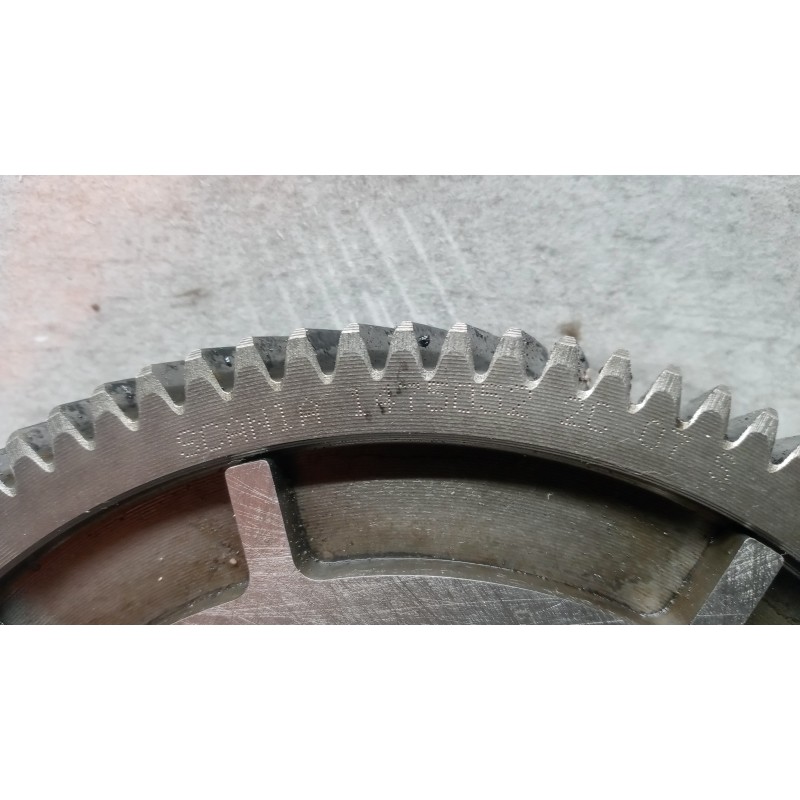 SCANIA INGRANAGGIO MOTORE SCANIA 164 usato