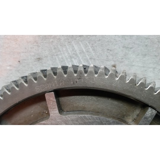 INGRANAGGIO MOTORE SCANIA 164 usato