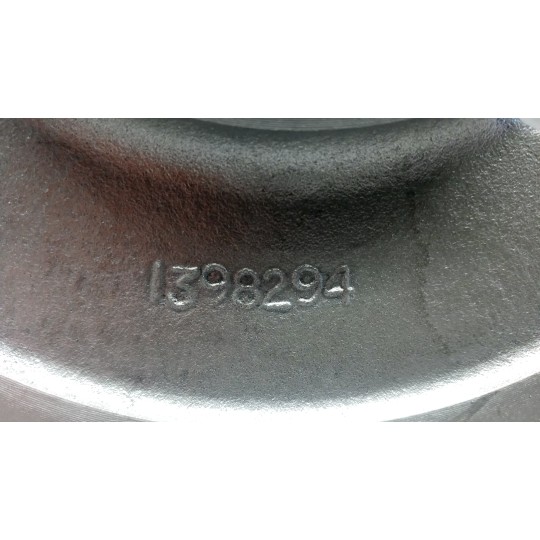 INGRANAGGIO MOTORE SCANIA 164 usato