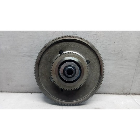 INGRANAGGIO MOTORE SCANIA 164 usato