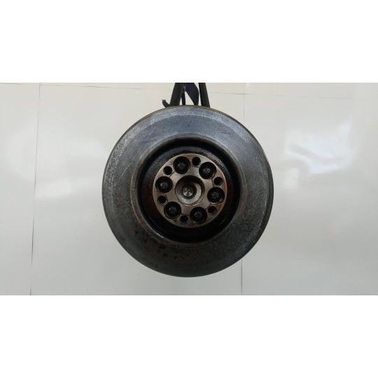 ALBERO MOTORE SCANIA 164 usato