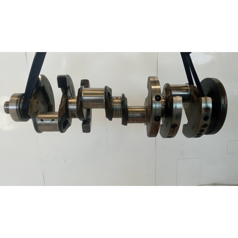 SCANIA CRANKSHAFT SCANIA 164 used