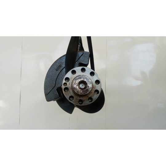 ALBERO MOTORE SCANIA 164 usato