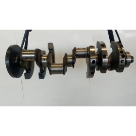 ALBERO MOTORE SCANIA 164 usato