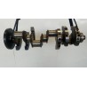 SCANIA CRANKSHAFT SCANIA 164 used