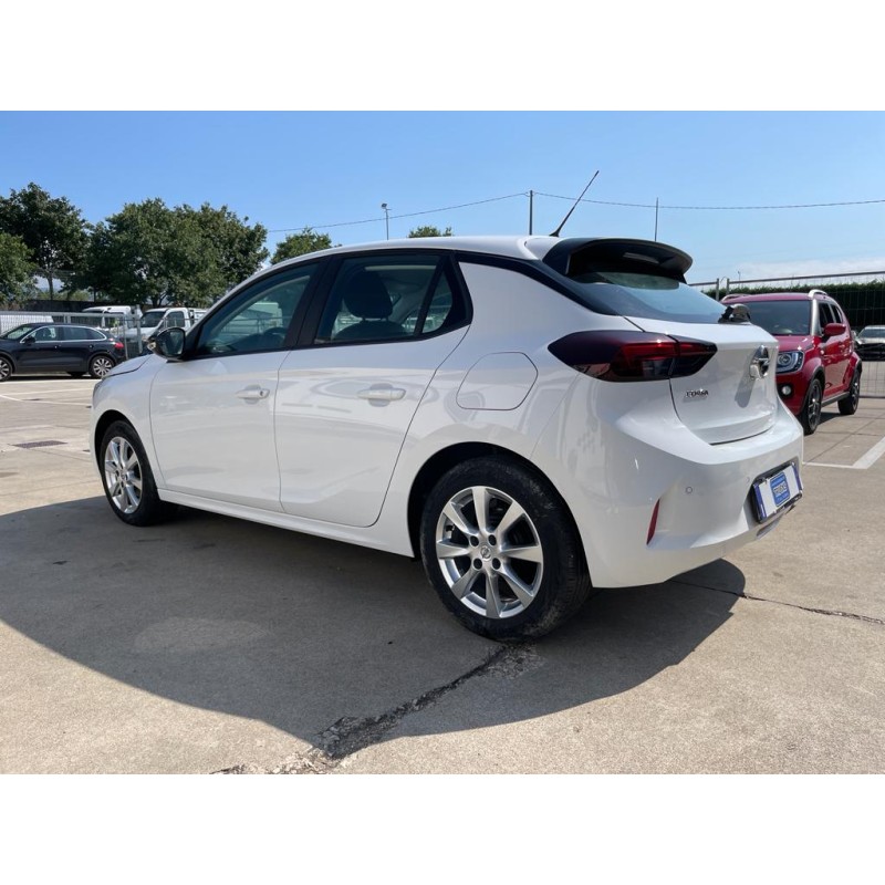 OPEL OPEL CORSA 1.2 BENZINA