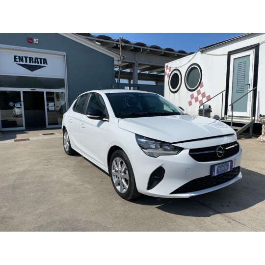 OPEL CORSA 1.2 BENZINA