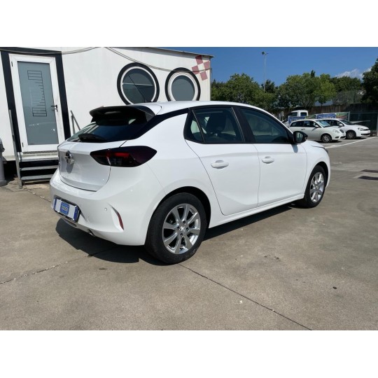 OPEL CORSA 1.2 BENZINA