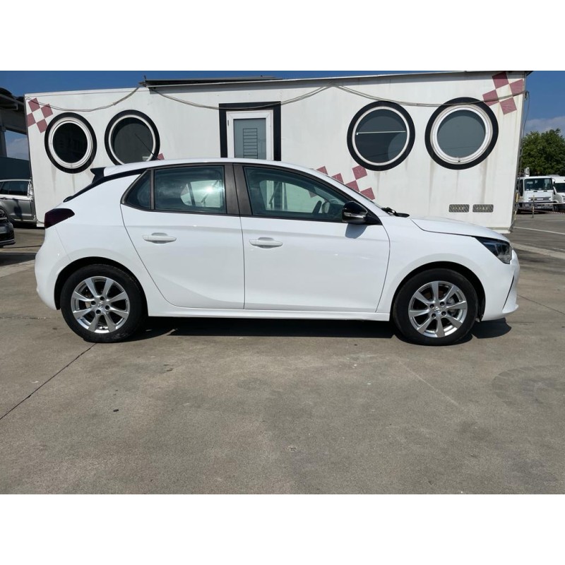 OPEL OPEL CORSA 1.2 BENZINA