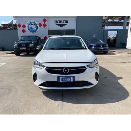 OPEL CORSA 1.2 BENZINA