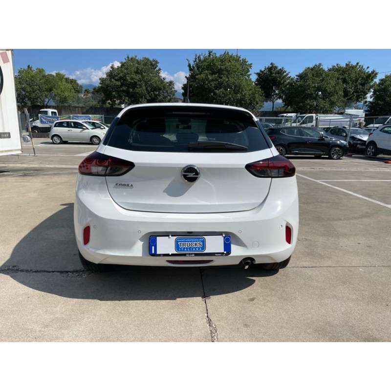 OPEL OPEL CORSA 1.2 BENZINA