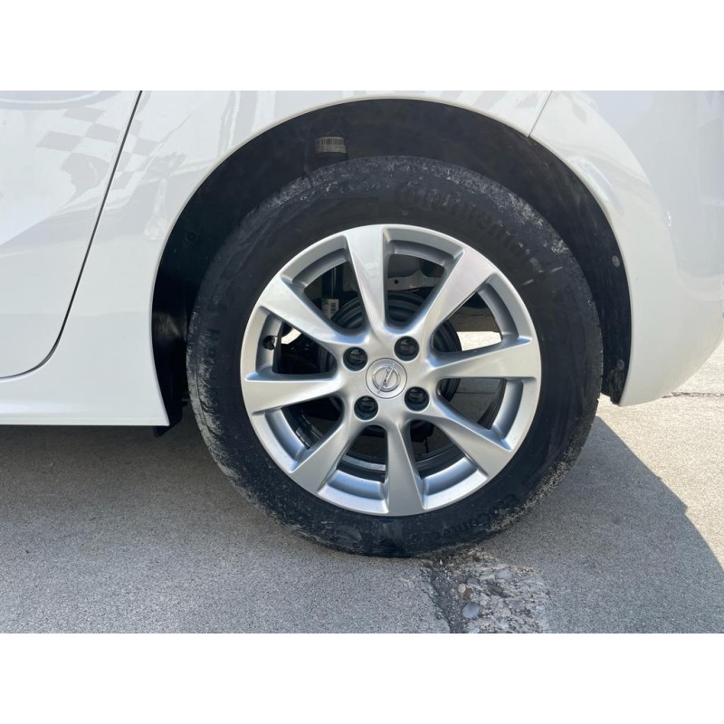 OPEL OPEL CORSA 1.2 BENZINA