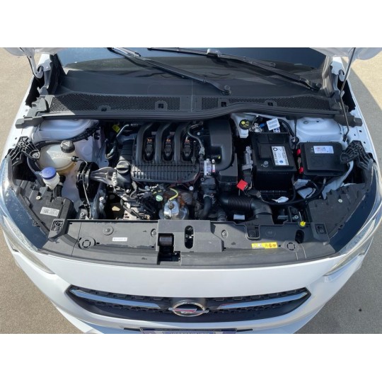 OPEL CORSA 1.2 BENZINA