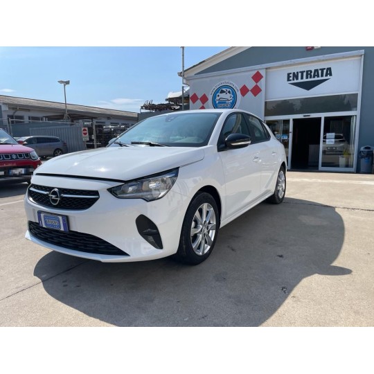 OPEL CORSA 1.2 BENZINA