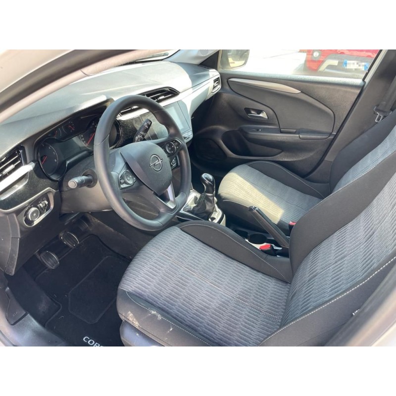 OPEL OPEL CORSA 1.2 BENZINA