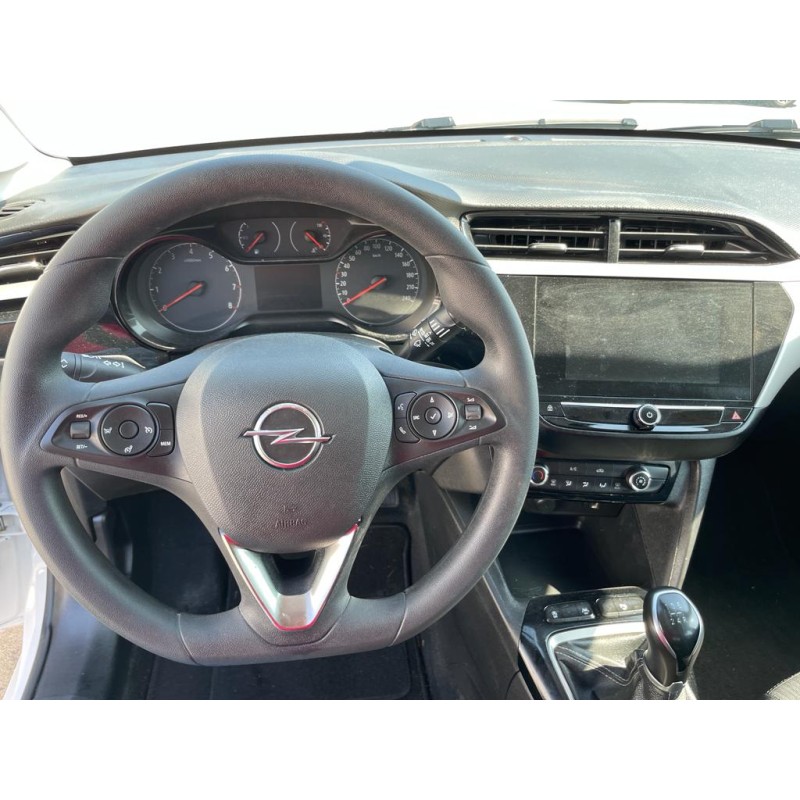 OPEL OPEL CORSA 1.2 BENZINA