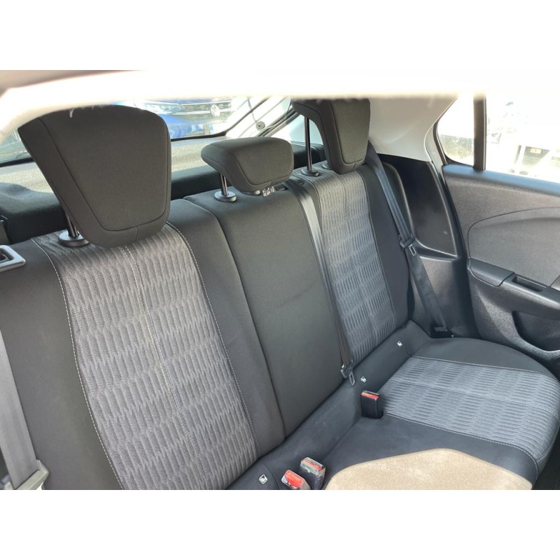 OPEL OPEL CORSA 1.2 BENZINA