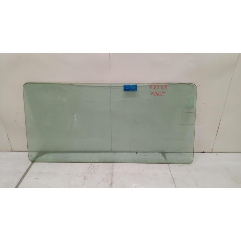 FRESIA truck FRONT WINDSHIELD FRESIA truck GENERICO used