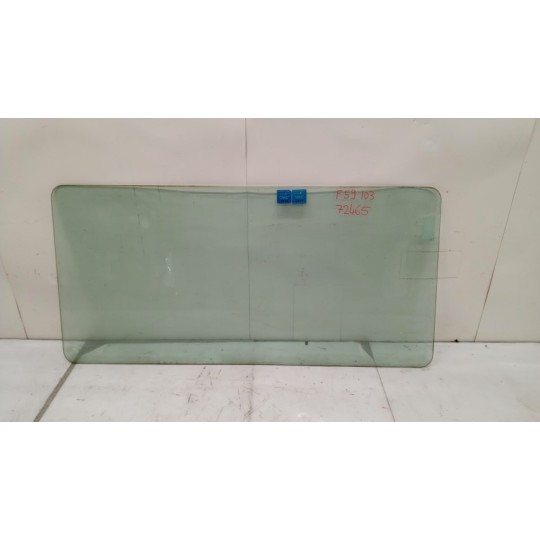 FRONT WINDSHIELD FRESIA truck GENERICO used