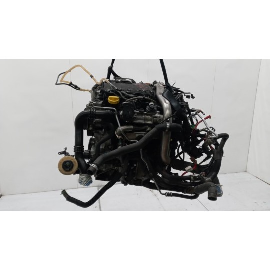 ENGINE RENAULT Laguna 2008> used