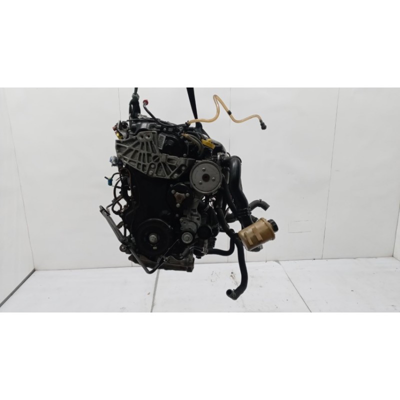 RENAULT ENGINE RENAULT Laguna 2008> used