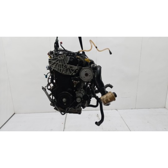 ENGINE RENAULT Laguna 2008> used