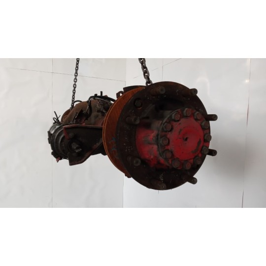 ASSALE POSTERIORE IVECO EUROCARGO 1994>2000 usato