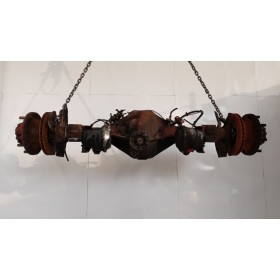 REAR DRIVE AXLE 
 IVECO...