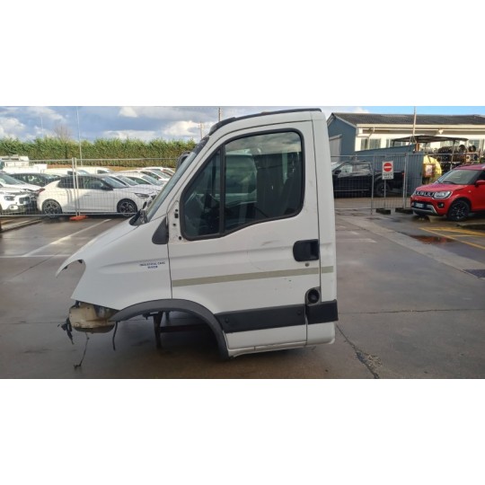 CABINA IVECO Daily 2012>2014 usato