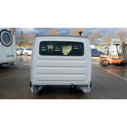 COMPLETE CABIN IVECO Daily 2012>2014 used