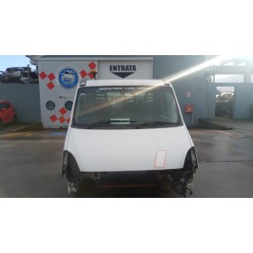 COMPLETE CABIN IVECO Daily...