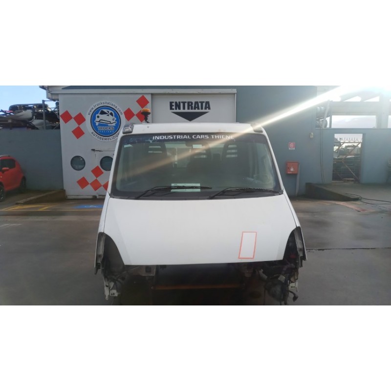 IVECO CABINA IVECO Daily 2012>2014 usato