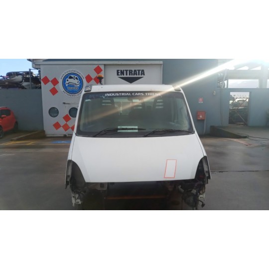 CABINA IVECO Daily 2012>2014 usato