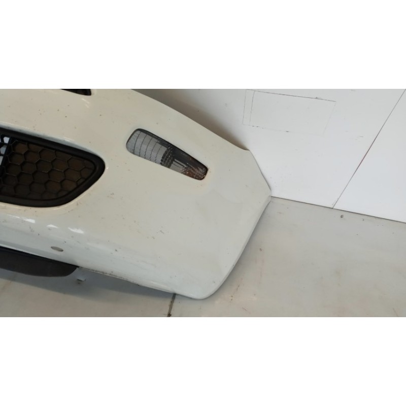 FIAT FRONT BUMPER FIAT F.Punto 2012> used