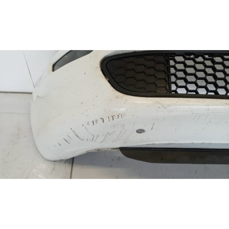 FIAT FRONT BUMPER FIAT F.Punto 2012> used