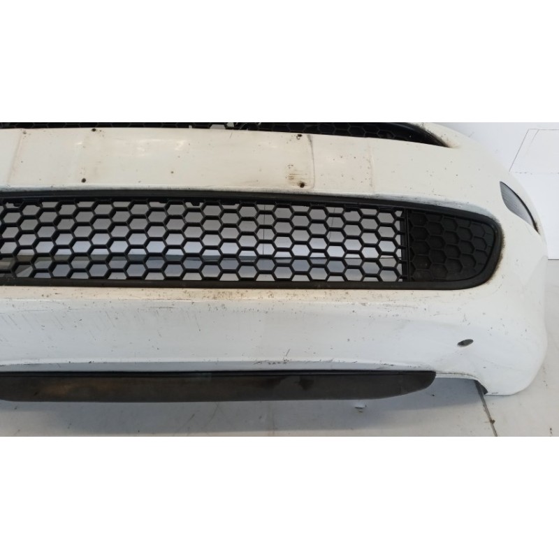 FIAT FRONT BUMPER FIAT F.Punto 2012> used