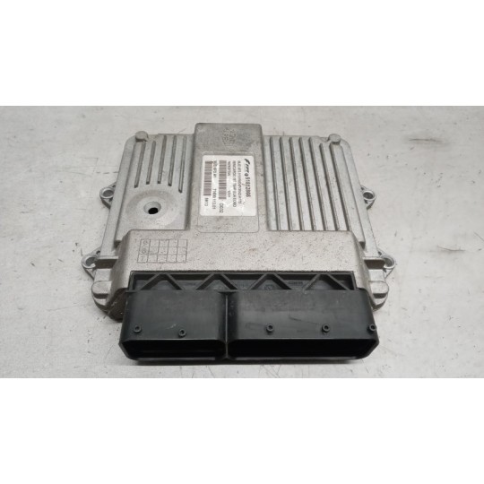 ENGINE UNIT FIAT van Fiorino 2007>2015 used