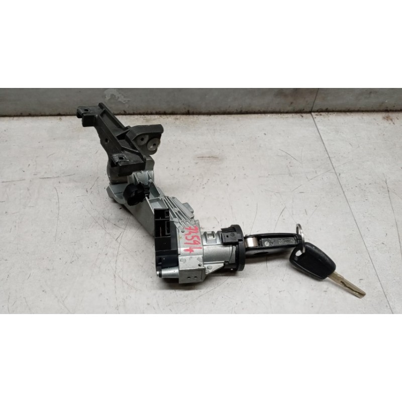 FIAT van ENGINE UNIT FIAT van Fiorino 2007>2015 used