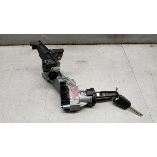 ENGINE UNIT FIAT van Fiorino 2007>2015 used