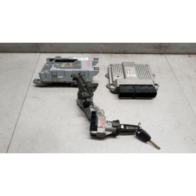 ENGINE UNIT FIAT van...