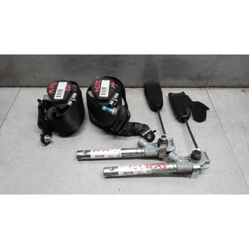 FIAT van KIT AIR BAG FIAT van Fiorino 2007>2015 usato