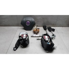 KIT AIR BAG FIAT van...