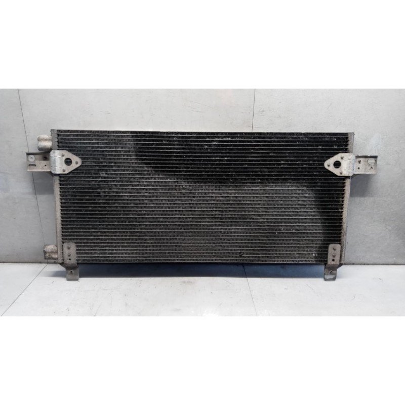 MAN AIR CONDITIONER HEAT RADIATOR  MAN TGX  used